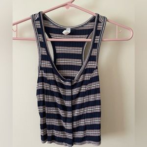 Free People tank top